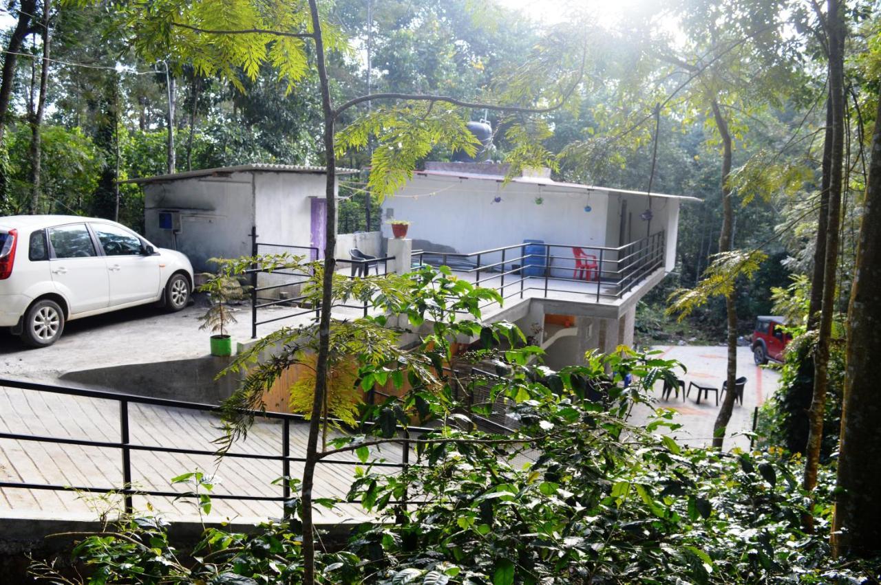 Silent Valley Resort Yercaud Eksteriør bilde