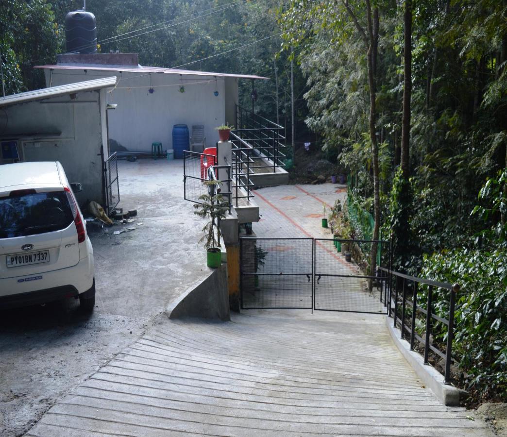 Silent Valley Resort Yercaud Eksteriør bilde