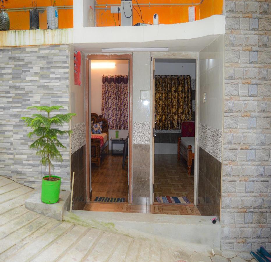 Silent Valley Resort Yercaud Eksteriør bilde