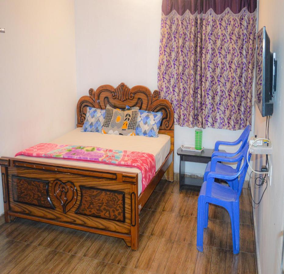 Silent Valley Resort Yercaud Eksteriør bilde